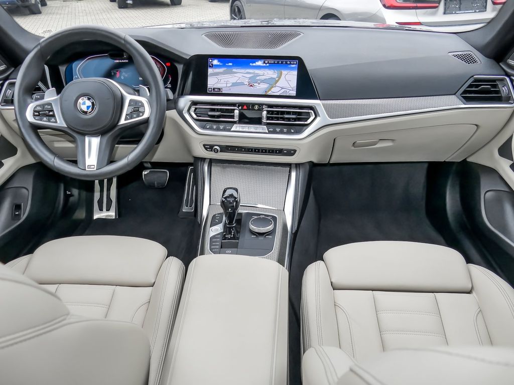 BMW ŘADY 4 COUPÉ M440i xDrive - předváděcí auto skladem | super cena | nákup online | prodej online | www.autoibuy.com